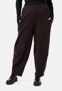 'Amande' Hose – Weicher Baumwoll-Stretch & bequeme Passform