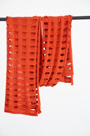 'Cotona' écharpe – exceptionnellement, douce & avec effet wow