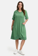 Kekoo Kleid 'Velair'