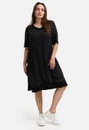 Kekoo Kleid 'Velair'