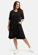 Kekoo Kleid 'Velair'