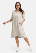 Kekoo Kleid 'Velair'