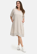 Kekoo Kleid 'Velair'