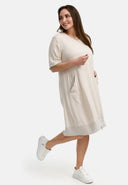 Kekoo Kleid 'Velair'