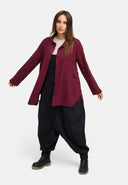 Latzhose mit Stretch aus Parasute 'Isara'