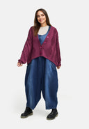 Haalarit premium-denimistä 'Indiga'