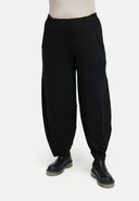 Pantalon 'Mirella' – Large, doux & avec stretch