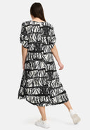 Kekoo Kleid 'Bambou'