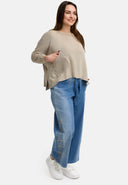 Kekoo Pantalon exclusif 'Denim'