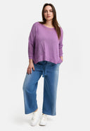 Kekoo Pantalon exclusif 'Denim'