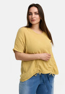 Kekoo Camiseta 'Muselina'