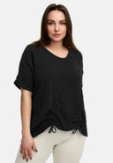 Kekoo Camiseta 'Muselina'