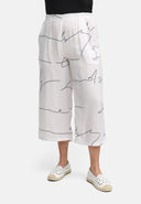 Παντελόνι Kekoo σχέδιο 'Serra'