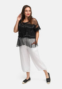 Tunique Kekoo avec tulle 'Serra'