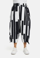 Kekoo Haremshose 'Inversé'