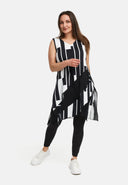 Kekoo Jurk 'Inversé'