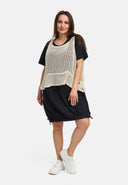 Sukienka Kekoo 'Dune'