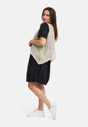 Sukienka Kekoo 'Dune'