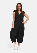 Σαλοπέτα Kekoo 'Dune'