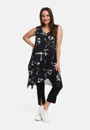 Kekoo Robe en mesh 'Aria'