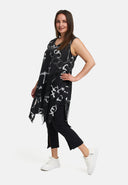 Kekoo Dress with mesh 'Aria'