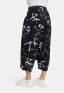 Kekoo Pantalon harem 'Aria'