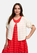 Kekoo Μπολερό 'Vento'