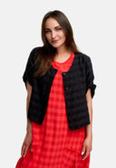 Kekoo Μπολερό 'Vento'