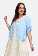 Kekoo Μπολερό 'Vento'