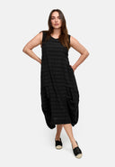 Φόρεμα Kekoo 'Vento'