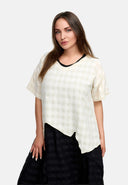 Μπλούζα Kekoo 'Vento'