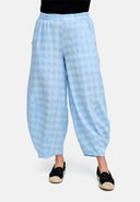 Παντελόνι Kekoo 'Vento'