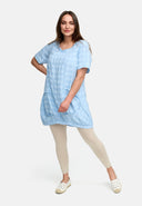 Kekoo Longshirt 'Vento'