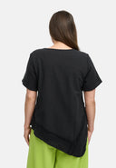 Túnica Kekoo 'Lino'