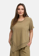 Túnica Kekoo 'Lino'