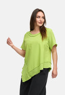 Túnica Kekoo 'Lino'