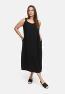 Robe à bretelles Kekoo 'Ibiza'