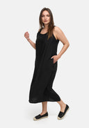 Robe à bretelles Kekoo 'Ibiza'