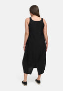 Robe à bretelles Kekoo 'Ibiza'