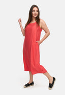 Robe à bretelles Kekoo 'Ibiza'