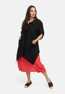 Μακρυά μπλούζα Kekoo 'Ibiza'