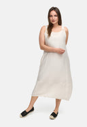 Robe à bretelles Kekoo 'Ibiza'