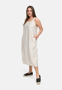 Robe à bretelles Kekoo 'Ibiza'