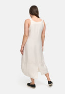 Robe à bretelles Kekoo 'Ibiza'