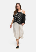 Robe à bretelles Kekoo 'Ibiza'