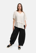 Tunika Kekoo 'Ibiza'