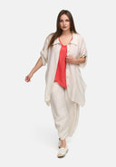 Μακρυά μπλούζα Kekoo 'Ibiza'