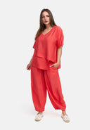 Tunika Kekoo 'Ibiza'