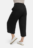 Kekoo housut 7/8 yksivärinen 'Serra'