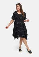 Kekoo-mekko Zipfel 'Serra'